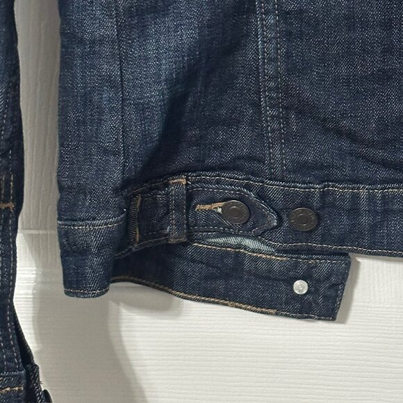 GAP Denim Jacket, Jean Jacket - Picture 7 of 7